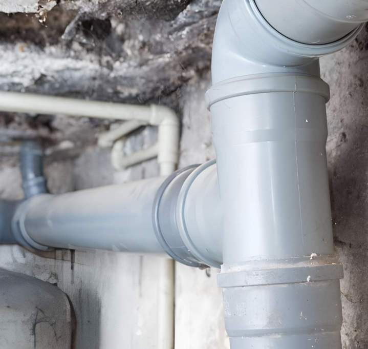 Un système d'assainissement de qualité pour respecter les normes