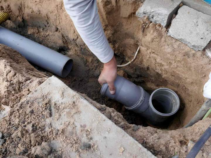 Voiries, assainissement, réseaux : une expertise globale en matière de viabilisation